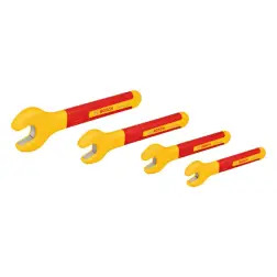 Set 4 chaves boca VDE - 122071820