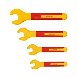 Set 4 chaves boca VDE #1 - 122071820