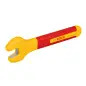 Chave de boca VDE, 10mm