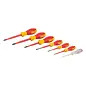 Desapertador VDE Screwdriver Set SL/PH 7