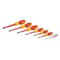 Desapertador VDE Screwdriver Set TX 7pc