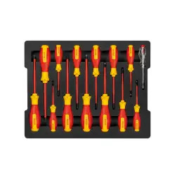 Desapertador VDE Screwdriver Set mixed 1 - 122071831