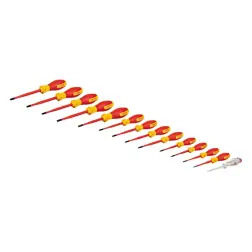 Desapertador VDE Screwdriver Set mixed 1 #1 - 122071831