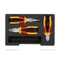 Alicate universal VDE Pliers Set 3pc