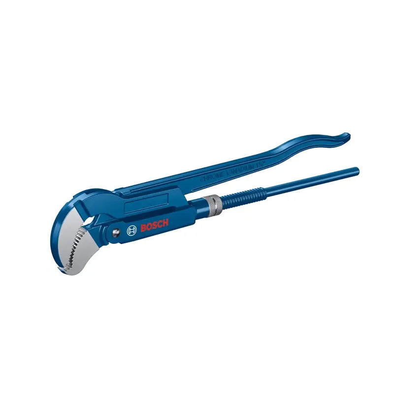 Alicate para tubos 45° 420mm S-type corn