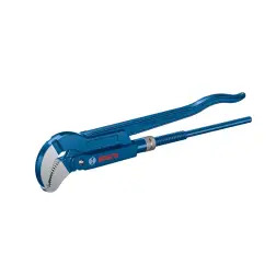 Alicate para tubos 45° 420mm S-type corn #1 - 122071841