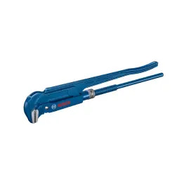 Alicate para tubos 90° 420mm corner pipe - 122071842