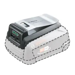 UniversalUSB 18V-45 #1 - 122071843