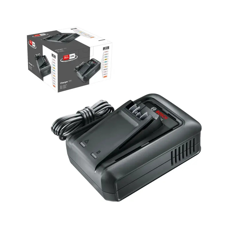 Cargador AL 18V-44