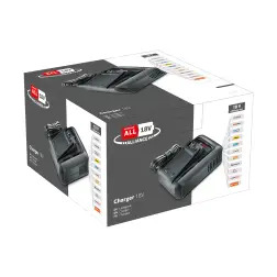 Cargador AL 18V-44 - 122071849