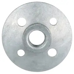Porca redonda para rebarbadora:180/230mm - 1220680086