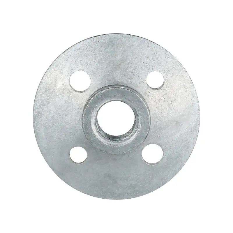 Porca redonda para rebarbadora:180/230mm