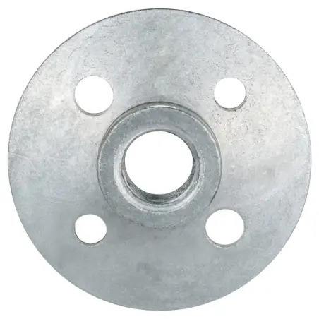 Porca redonda para rebarbadora:180/230mm - 1220680086