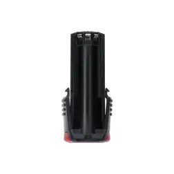 Batería recta SD 3,6V: 2,0Ah: Litio - 1220680100