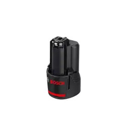 Bateria 12.0V 2.0 Ah: Litio - 1220680101