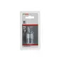 ponta Ph2 con acoplam. Produndidad