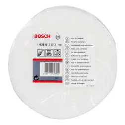 Esponja polir GPO 12: 160mm - 1220680120