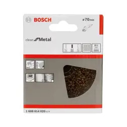 Mó Clean Metal Latón: 70x0,3mm M14 - 1220680123