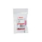 Conjunto de pontas montadas PRO Steel, 20 x 25 mm, G60 1608620056 Bosch