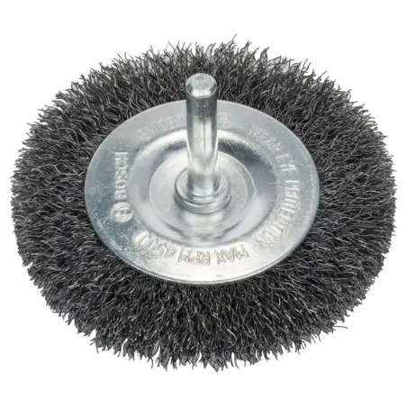 Disco Clean berbeq.: 75x0,2x10mm - 1220680125