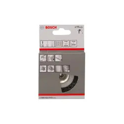 Disco Clean berbeq.: 75x0,2x10mm - 1220680125