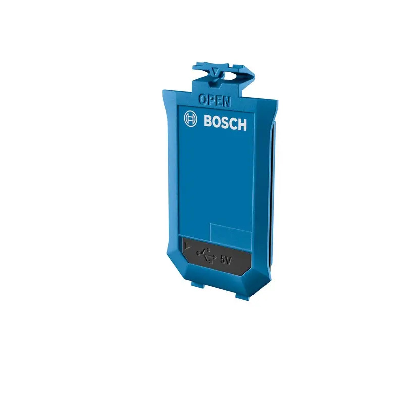 BA 3.7V 1.0Ah A Professional 1608M00C43 Bosch