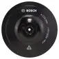 PRO Backing Pad, 125 x 8 mm, autoaderente 1609200154 Bosch PRO Backing Pad, 125 x 8 mm, autoaderente 1609200154 Bosch