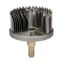 serra de Coroa: set 8 uds - 1220680132