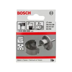 serra de Coroa: set 8 uds - 1220680132