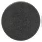 Esponja polir berbequim: 125mm