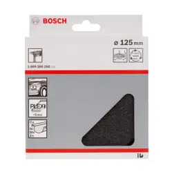 Esponja polir berbequim: 125mm - 1220680133