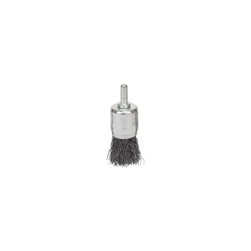 Catrabucha e acabamento PRO Metal clean, encabadouro reto, 25 x 0,3 mm 1609200269 Bosch Catrabucha e acabamento PRO Metal clean, encabadouro reto, 25 x 0,3 mm 1609200269 Bosch