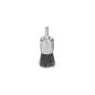 Catrabucha e acabamento PRO Metal clean, encabadouro reto, 25 x 0,3 mm 1609200269 Bosch Catrabucha e acabamento PRO Metal clean, encabadouro reto, 25 x 0,3 mm 1609200269 Bosch