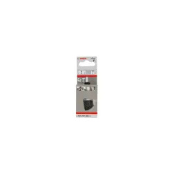 Pincel Clean berbeq.: 25x0,30mm - 1220680135