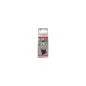 Catrabucha e acabamento PRO Metal clean, encabadouro reto, 25 x 0,3 mm 1609200269 Bosch Catrabucha e acabamento PRO Metal clean, encabadouro reto, 25 x 0,3 mm 1609200269 Bosch