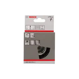 Mó Clean berbeq.: 70x0,3mm - 1220680136