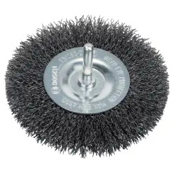 Disco Clean berbeq.: 100x0,3 x10mm - 1220680138