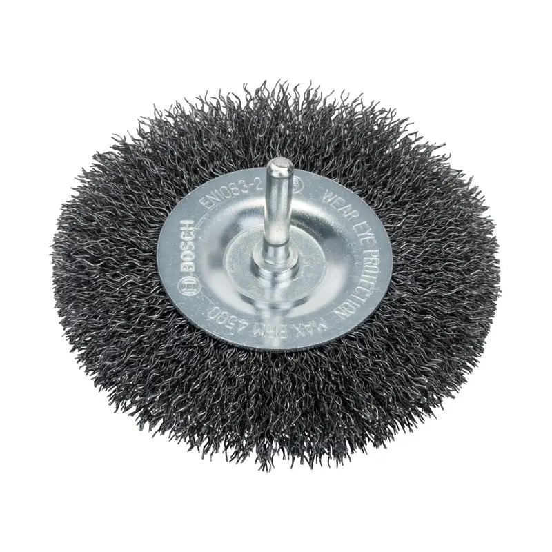 Disco Clean berbeq.: 100x0,3 x10mm