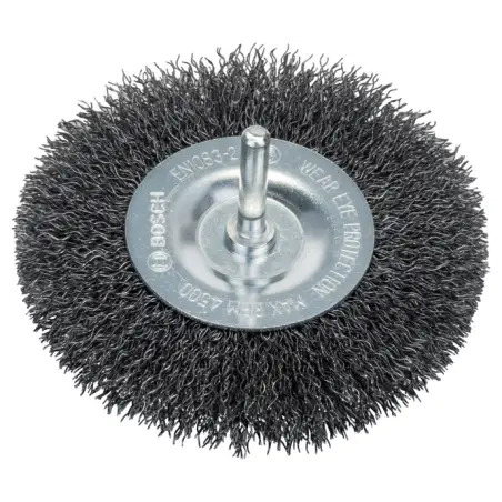 Disco Clean berbeq.: 100x0,3 x10mm - 1220680138
