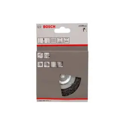 Disco Clean berbeq.: 100x0,3 x10mm - 1220680138