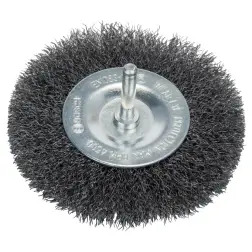 Disco Clean berbeq.: 100x0,2 x10mm - 1220680139