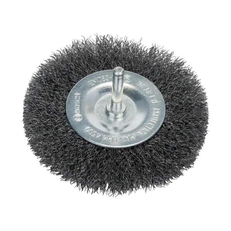 Catrabucha em disco PRO Metal clean, encabadouro reto, 100 x 0,2 mm 1609200274 Bosch Catrabucha em disco PRO Metal clean, encabadouro reto, 100 x 0,2 mm 1609200274 Bosch