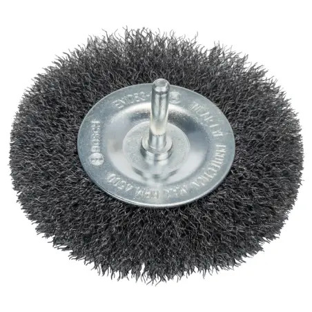 Disco Clean berbeq.: 100x0,2 x10mm - 1220680139