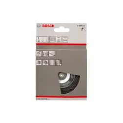 Disco Clean berbeq.: 100x0,2 x10mm - 1220680139
