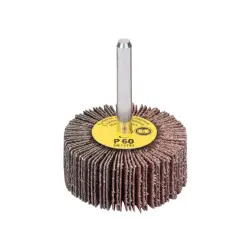 Disco em lamelas: 6x50x20mm G60 - 1220680141