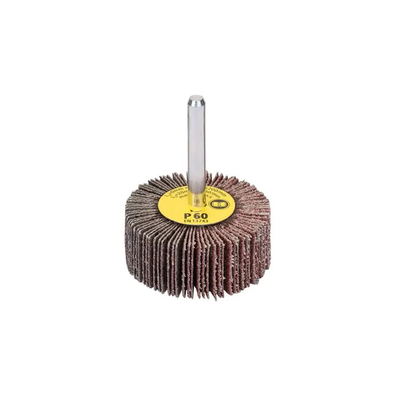 Disco em lamelas: 6x50x20mm G60