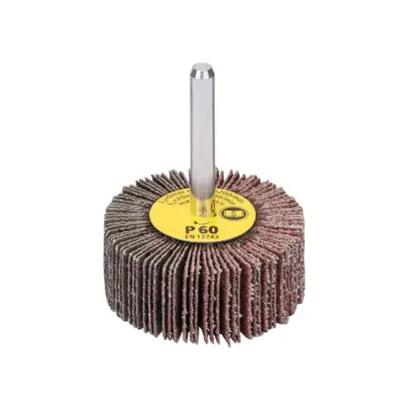 Disco em lamelas: 6x50x20mm G60 - 1220680141