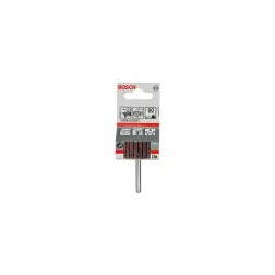 Disco em lamelas: 6x50x20mm G60 - 1220680141