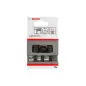 Conjunto de fresas de corte livre, 3 unidades, 16 mm 1609200307 Bosch Conjunto de fresas de corte livre, 3 unidades, 16 mm 1609200307 Bosch