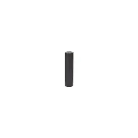 Barra cola preta 11x45mmm 125g - 1220680154